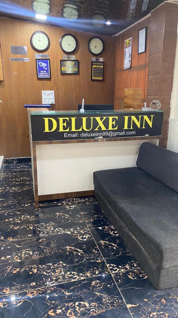Deluxe Inn - Near Kokilaben Dhirubhai Ambani Hospital — Photos 2
